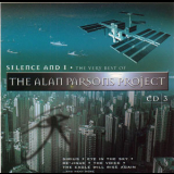 The Alan Parsons Project - Silence And I - The Very Best Of (CD3) '2003