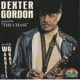 Dexter Gordon - With Wardell Gray '1998