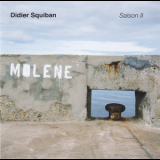 Didier Squiban - Molиne Saison II '2013