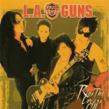 L.a. Guns - Rips The Covers Off '2004