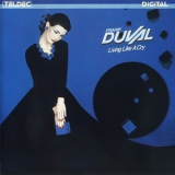 Frank Duval - Living Like A Cry '1984