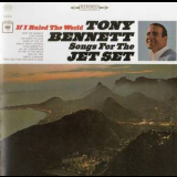 Tony Bennett - If I Ruled The World (songs For The Jet Set) '1965