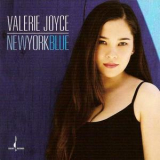 Valerie Joyce - New York Blue '2005