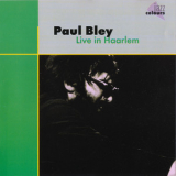 Paul Bley - Live In Haarlem '1966