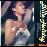 Billie Holiday - Cheek To Cheek '2000