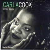 Carla Cook - Simply Natural '2002