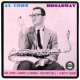 Al Cohn - Broadway '1954