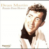 Dean Martin - Pennies From Heaven '2002