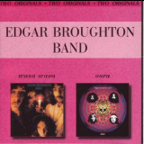 Edgar Broughton Band - Wasa Wasa - Oora '1969