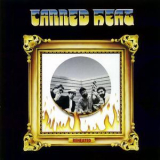 Canned Heat - Reheated '1988