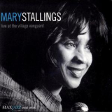 Mary Stallings - Live At The Village Vanguard '2001