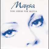 Maysa - Tom Jobim Por Maysa '1993
