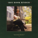 Roy Book Binder - Bookeroo! '1988
