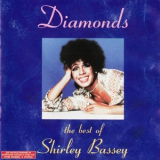 Shirley Bassey - Diamonds - The Best Of '1988