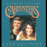 Carpenters - Interpretations: A 25th Anniversary Celebration '1994