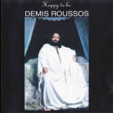Demis Roussos - Happy To Be '1976