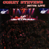 Corey Stevens - Myth Live (2CD) '2008