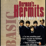 Herman's Hermits - Original Hits '1995