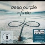 Deep Purple - Infinite '2017