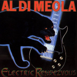 Al Di Meola - Electric Rendezvous '1981