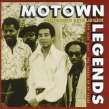 Smokey Robinson & The Miracles - Motown Legends '1993