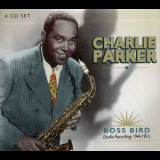 Charlie Parker - Bluebird '2002