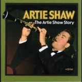 Artie Shaw - The Artie Shaw Story (CD4) Little Jazz '2005