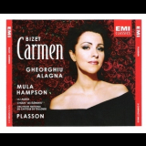 Georges Bizet - Carmen, Cd2 '2003