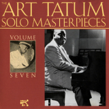 Art Tatum - The Art Tatum Solo Masterpieces, Volume Seven '1992
