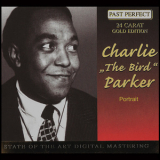 Charlie Parker - Charlie Parker Portrait (1941-1952) (CD08) Fiesta '2000