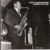Coleman Hawkins - Classic Coleman Hawkins Sessions 1922-1947 (CD4) '2012
