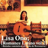 Lisa Ono - Romance Latino (CD2) Baladas Romanticas Al Ritmo De Bossanova '2005