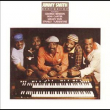 Jimmy Smith - Off The Top '1982