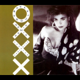 Paula Abdul - Forever Your Girl (Remix) (CD Single) '1989