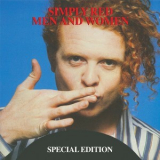 Simply Red - Men And Women (Special Edition) '1987
