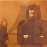 Soft Machine - Fourth '1971