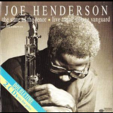 Joe Henderson - The State Of The Tenor Vol.1-2 '1985