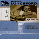 Jimmie Lunceford - Classic Jazz Archive (2CD) '2004