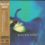 Dead Can Dance - Spiritchaser (2008 MFSL Mastered) '1996