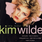 Kim Wilde - The Best Of '1996