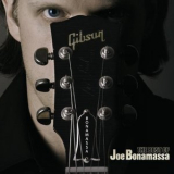 Joe Bonamassa - The Best Of Joe Bonamassa '2009