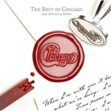 Chicago - The Best Of Chicago: 40th Anniversary Edition (2CD) '2007