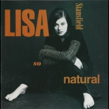 Lisa Stansfield - So Natural '1993