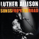 Luther Allison - Songs From The Road '2009