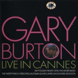 Gary Burton - Live In Cannes '1981