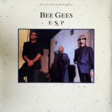 Bee Gees - E.S.P '1987
