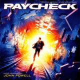 John Powell - Paycheck / Час Расплаты '2003