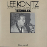 Lee Konitz - Tenorlee '1978