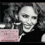 Kylie Minogue - The Abbey Road Sessions (limited Edition) '2012