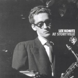Lee Konitz - At Storyville '1954